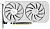 Видеокарта ZOTAC GeForce RTX 4060 Ti 8GB Twin Edge OC White Edition ZT-D40610Q-10M 
