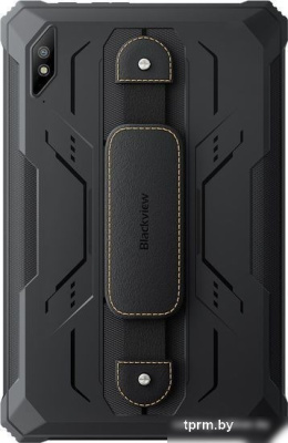 Планшет Blackview Active 8 Pro 8GB/256GB (черный) 
