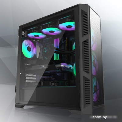 Корпус Raijintek Agos Ultra MS4 