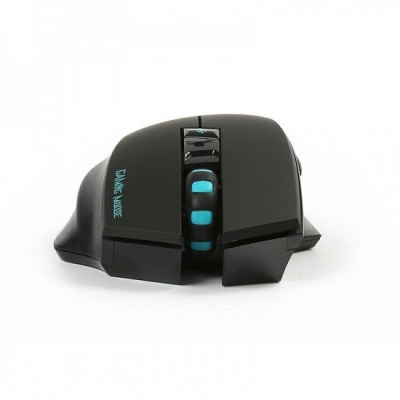 Игровая мышь SmartBuy 706AGG [SBM-706AGG-K] 