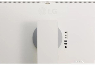 Smart монитор LG MyView Smart Monitor 32SR85U-W 