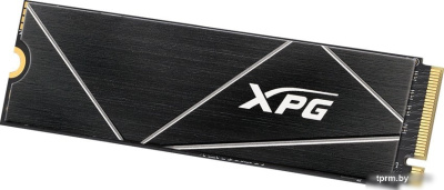 SSD ADATA XPG GAMMIX S70 Blade 4TB AGAMMIXS70B-8000G-CS 