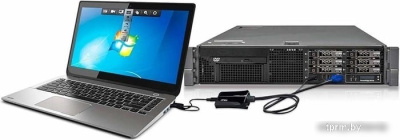 KVM переключатель Aten CV211CP 