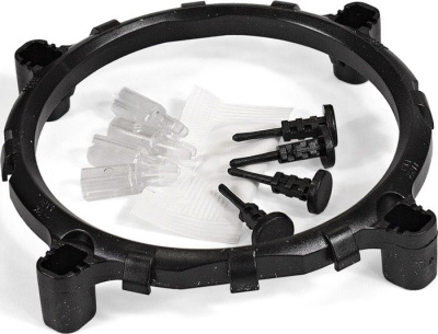 Кулер для процессора ExeGate EE80 EX286144RUS 