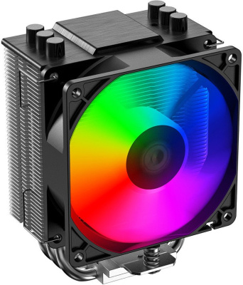 Кулер для процессора ID-Cooling SE-903-XT FRGB 