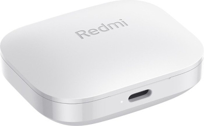 Наушники Xiaomi Redmi Buds 5 M2316E1 (белый, международная версия) 
