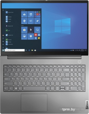 Ноутбук Lenovo ThinkBook 15 G3 ITL 21A5A00MCD 