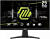 Игровой монитор MSI MAG 256F 
