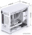 Корпус Jonsbo D31 Mesh (белый) Корпус Jonsbo D31 Mesh (белый)
