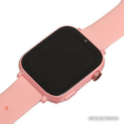 Aimoto Teen (розовый) 