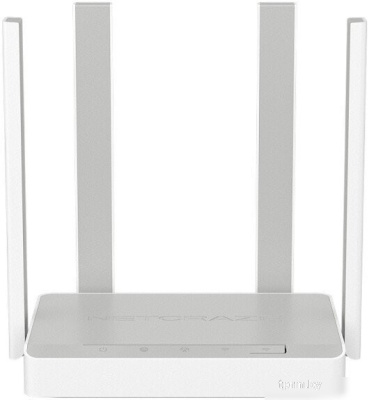 4G Wi-Fi роутер Netcraze Runner 4G NC-2212 