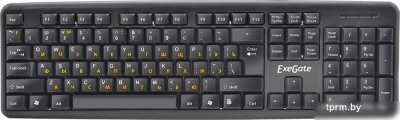 Клавиатура ExeGate LY-331 