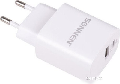 Сетевое зарядное Sonnen 455505 