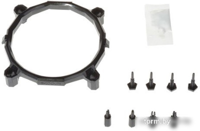 Кулер для процессора ID-Cooling DK-01T [ID-CPU-DK-01T] 