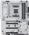 Материнская плата ASUS B850 MAX Gaming WiFi W 