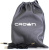 Наушники CrownMicro CMBH-5050 (серебристый) 