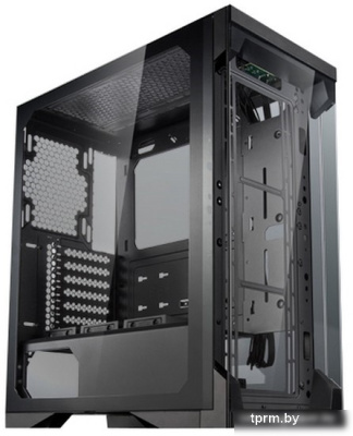 Корпус Raijintek Silenos 