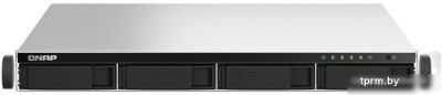 Сетевой накопитель QNAP TS-464U-RP-8G 