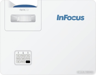 Проектор InFocus INL2168 