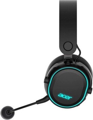Наушники Acer OHR303 (черный) 