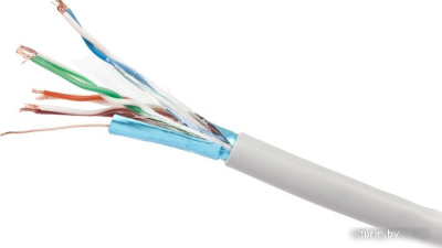 Кабель Cablexpert FPC-5004E-L/100 