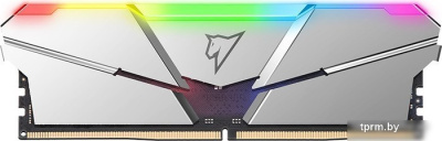 Оперативная память Netac Shadow RGB 2x16ГБ DDR5 5600МГц NTSRD5P56DP-32S 