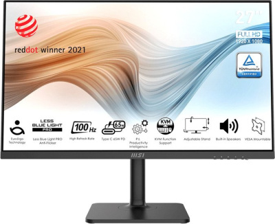Монитор MSI Modern MD272XP 