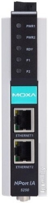 Конвертер Moxa NPort IA-5250 