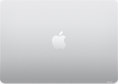 Ноутбук Apple MacBook Air 13.6" M5 2026 MDH74 