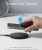 Anker 313 Wireless Charger Pad A2503 (черный) 