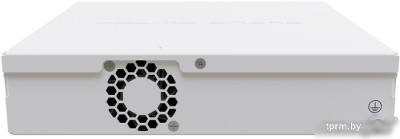 Настраиваемый коммутатор Mikrotik CRS310-8G+2S+IN 