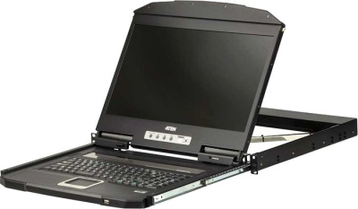 Aten CL3700NW-ATA-RG 