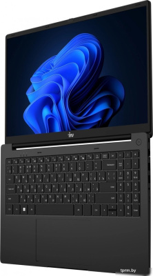 Ноутбук iRU Strato 15ALI 2058937 