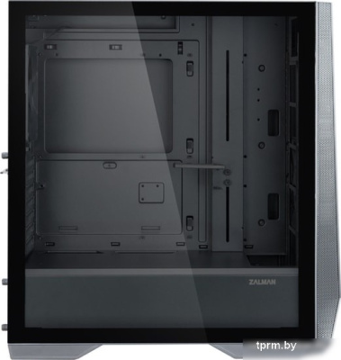 Корпус Zalman Z9 Iceberg (черный) 