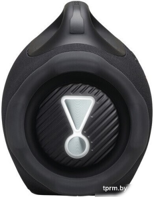 Беспроводная колонка JBL Boombox 4 (черный) 