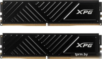 Оперативная память ADATA XPG GAMMIX D35 2x16ГБ DDR4 3600 МГц AX4U360016G18I-DTBKD35 