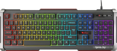Клавиатура Genesis Rhod 400 RGB 
