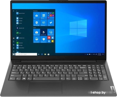 Ноутбук Lenovo V15 G2 ALC 82KD0044RM 