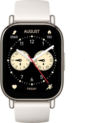 Умные часы Xiaomi Redmi Watch 5 Lite (золотистый, международная версия) 