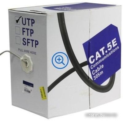 Кабель 5bites FS6575-305A-BL 