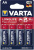 Varta Longlife Max Power Bli 4 AA 04706101404 4 шт Varta Longlife Max Power Bli 4 AA 04706101404 4 шт