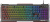 Клавиатура Genesis Rhod 400 RGB 