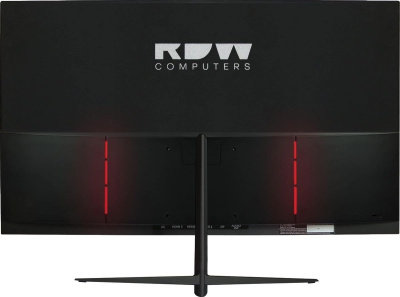 Монитор RDW Computers RDW2701K/Q00B0 