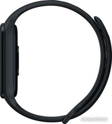 Xiaomi Smart Band 8 Active (черный, международная версия) 