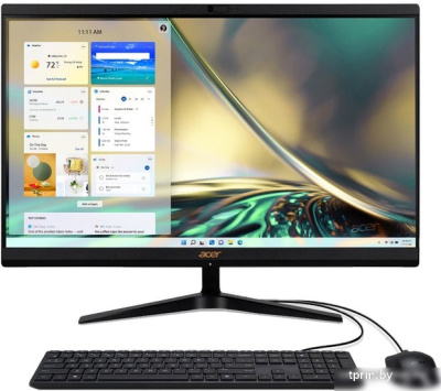 Acer Aspire C24-1700 DQ.BJWMC.007 