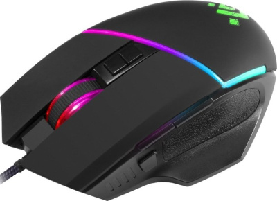 Игровая мышь Defender Warfame GM-880L 