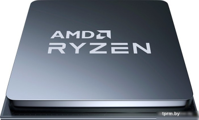 Процессор AMD Ryzen 7 5800X 