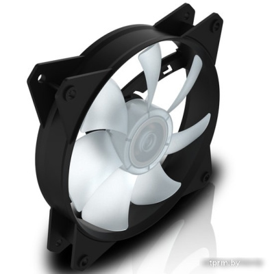 Cooler Master MasterFan MF121L RGB R4-C1DS-12FC-R2 