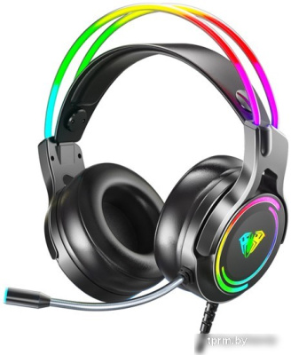 Наушники AULA S506 