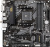 Материнская плата Gigabyte B550M DS3H AC (rev. 1.7) 